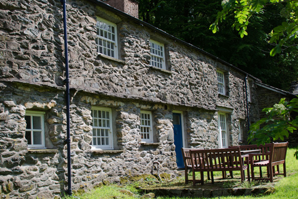 Elm How, Patterdale